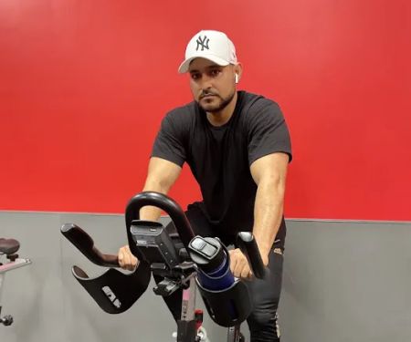 Crunch Fitness - East York