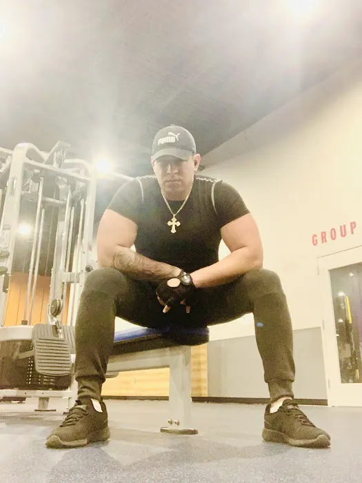 Crunch Fitness - East York Picture 8