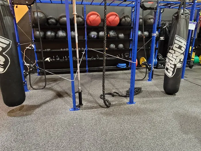 Crunch Fitness - East York Picture 3