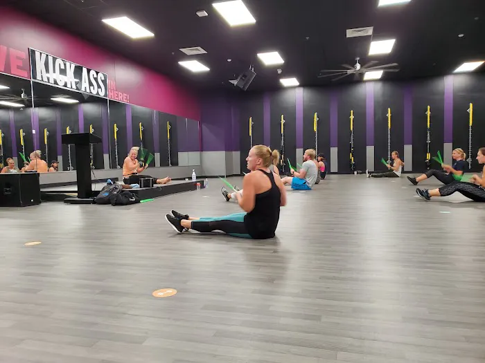 Crunch Fitness - East York Picture 2