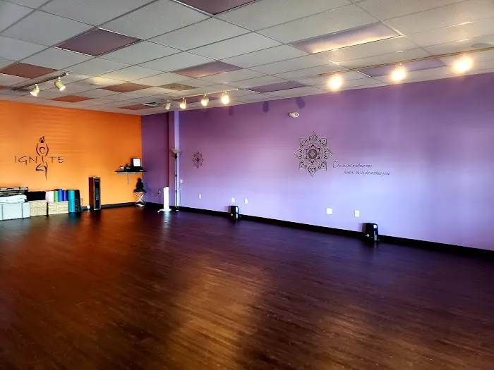 Ignite Yoga & Wellness Picture 3