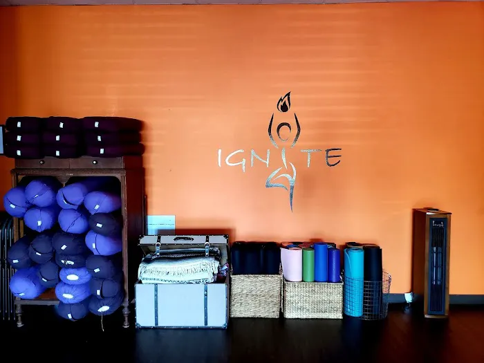 Ignite Yoga & Wellness Picture 1
