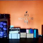 Ignite Yoga & Wellness