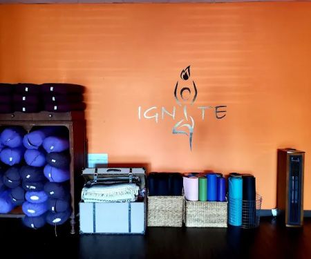 Ignite Yoga & Wellness