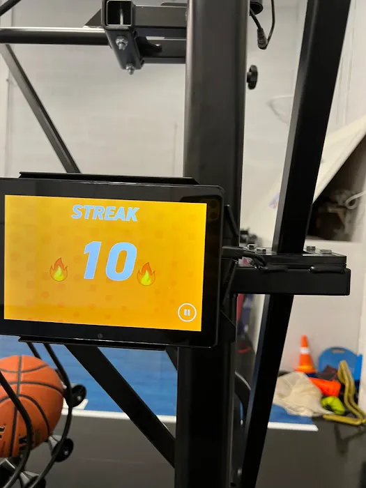 Basketball Warehouse Picture 5