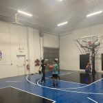 Basketball Warehouse