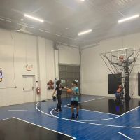 Basketball Warehouse ico
