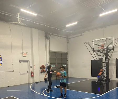 Basketball Warehouse