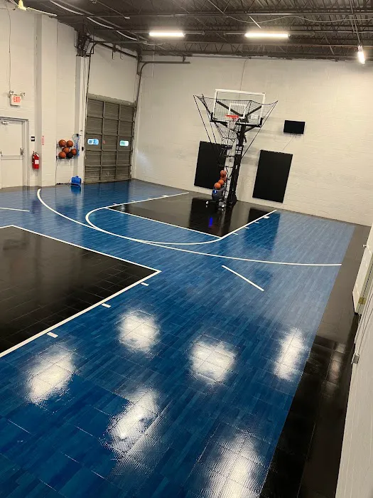Basketball Warehouse Picture 10