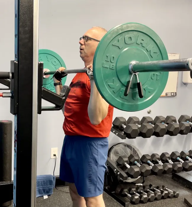 First Capital Gym Picture 8