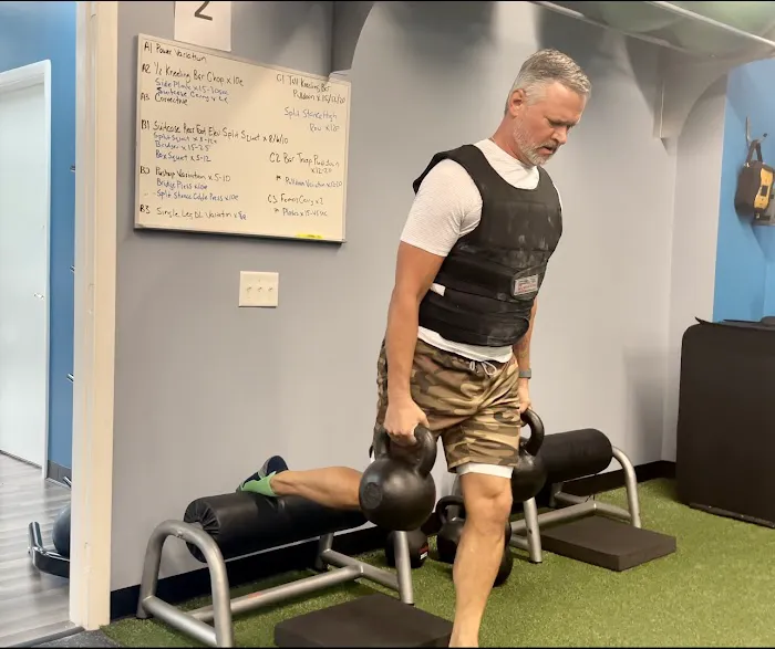 First Capital Gym Picture 4