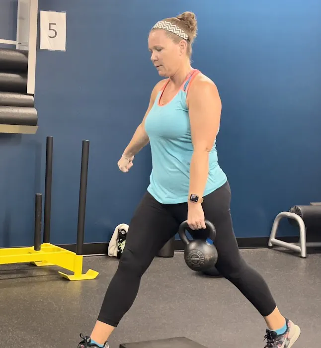 First Capital Gym Picture 5
