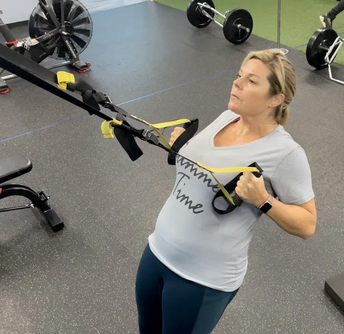 First Capital Gym Picture 1