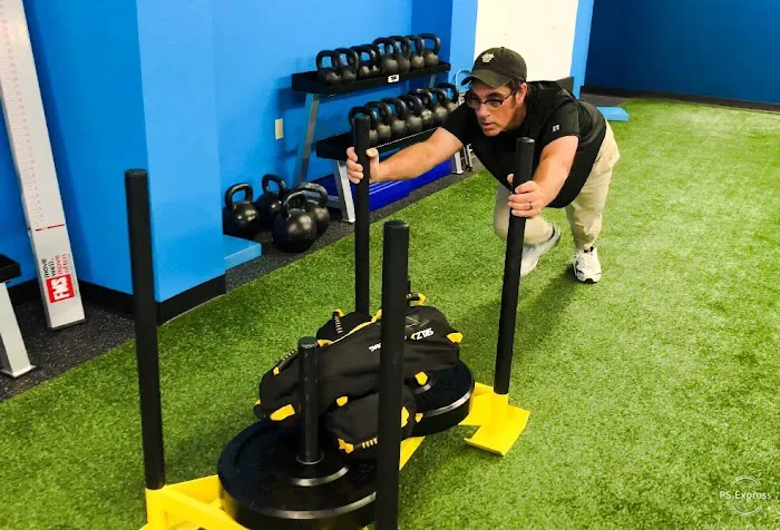 First Capital Gym Picture 7