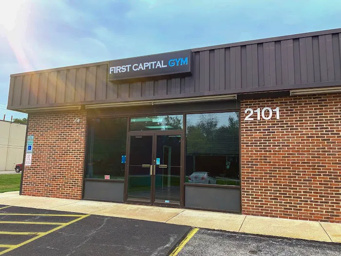 First Capital Gym Picture 10