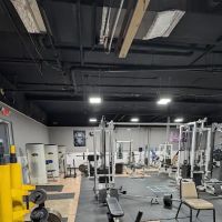 Fenrir's Gym ico