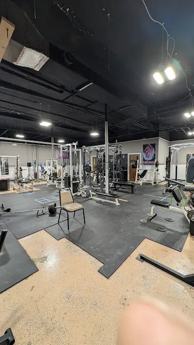 Fenrir's Gym Picture 2