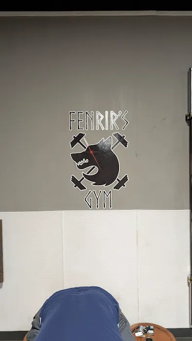 Fenrir's Gym Picture 3