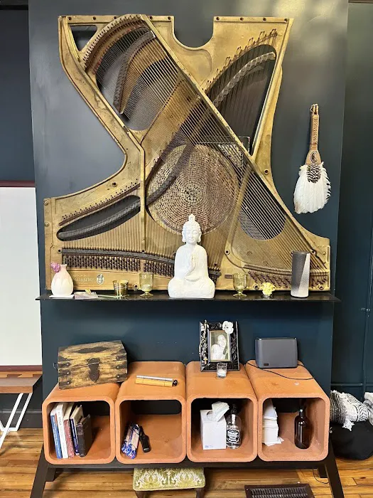 House of Yoga Picture 7