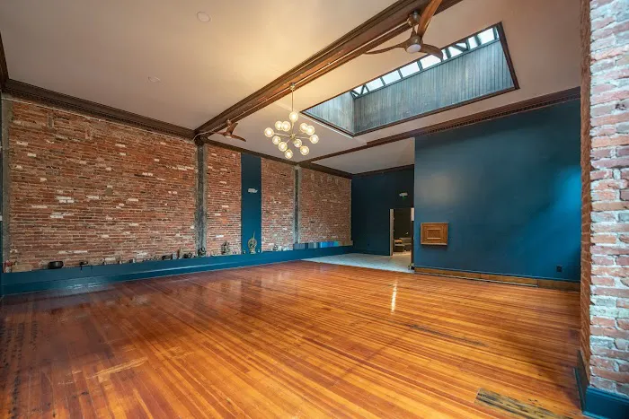 House of Yoga Picture 1