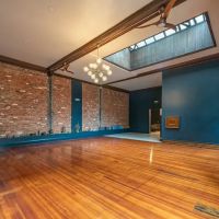 House of Yoga ico
