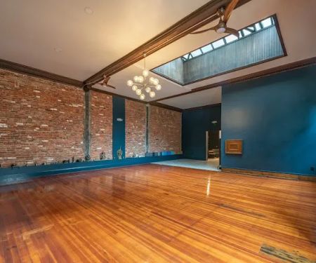 House of Yoga