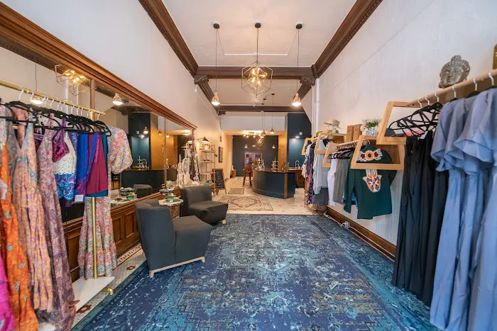 House of Yoga Picture 6