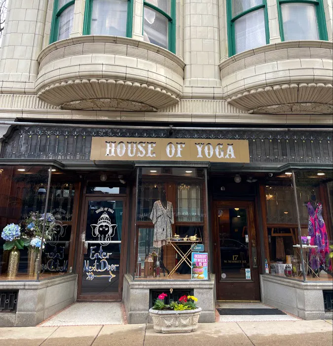 House of Yoga Picture 5