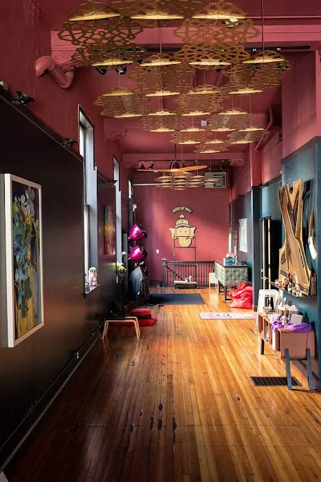 House of Yoga Picture 10