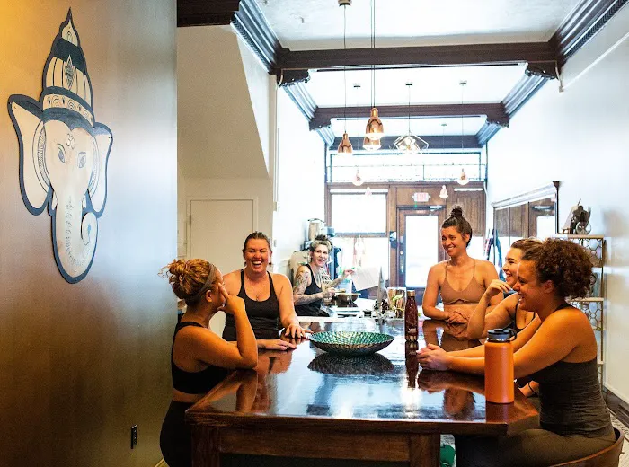 House of Yoga Picture 3