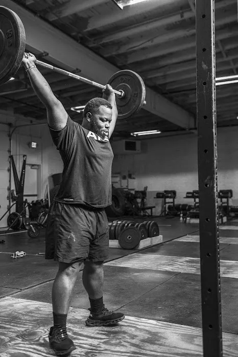 White Rose Barbell Club Picture 3