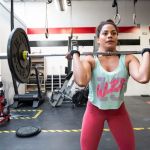 White Rose Barbell Club