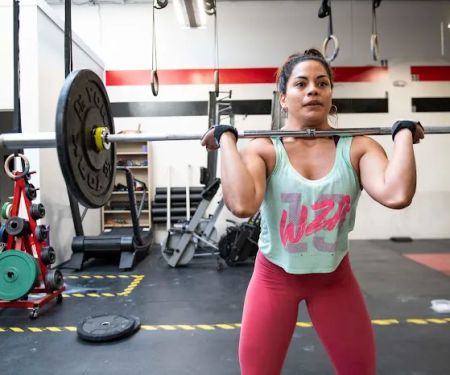 White Rose Barbell Club