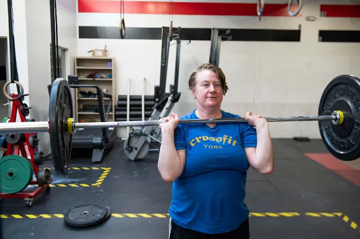 White Rose Barbell Club Picture 4