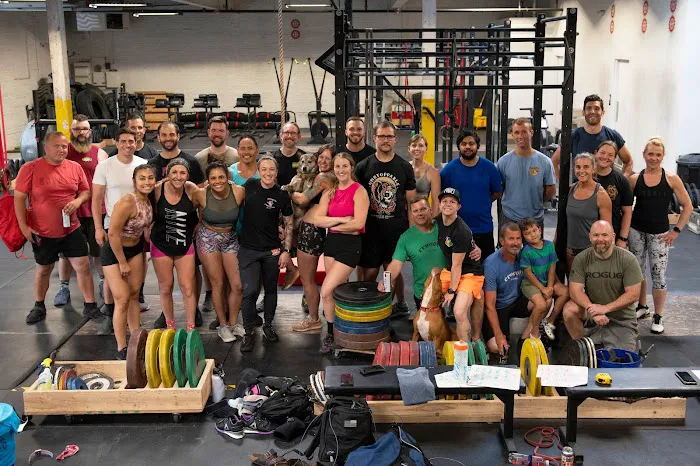 CrossFit York Picture 6