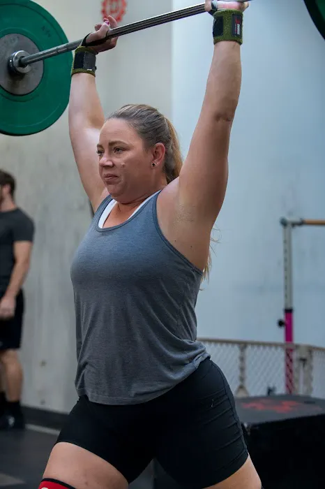CrossFit York Picture 4
