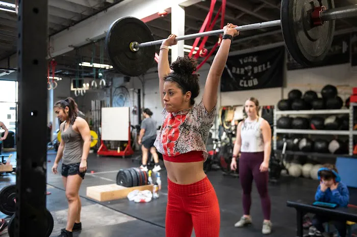 CrossFit York Picture 1