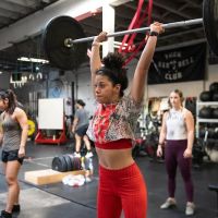 CrossFit York ico