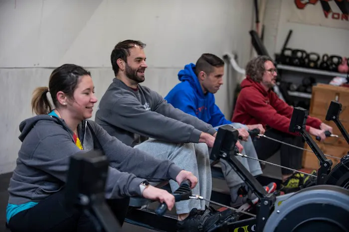 CrossFit York Picture 8