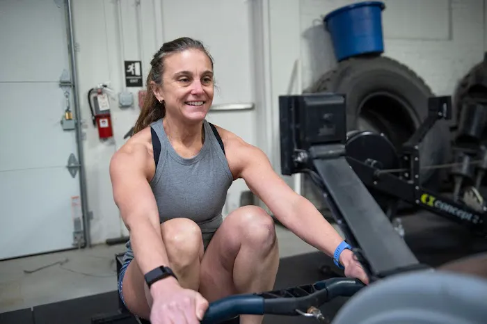 CrossFit York Picture 7