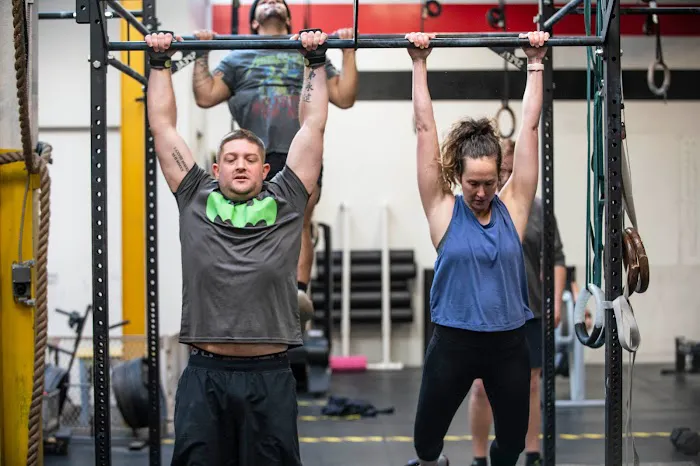 CrossFit York Picture 3