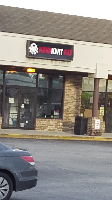 NevaKwit F.I.T Picture 1