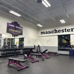 Planet Fitness