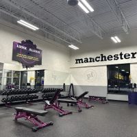 Planet Fitness ico