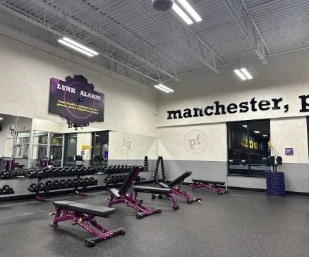 Planet Fitness