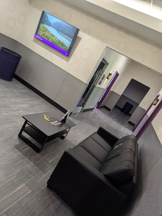Planet Fitness Picture 3