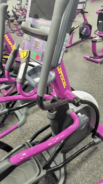 Planet Fitness Picture 2