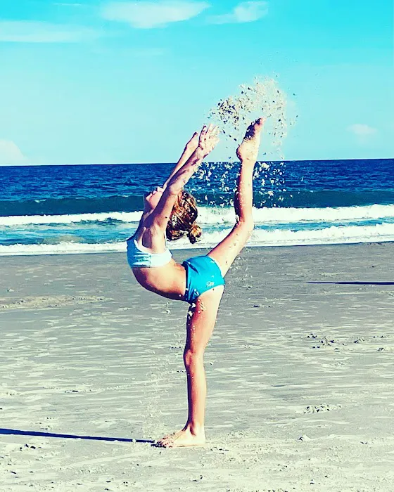 Manchester Gymnastics Picture 2
