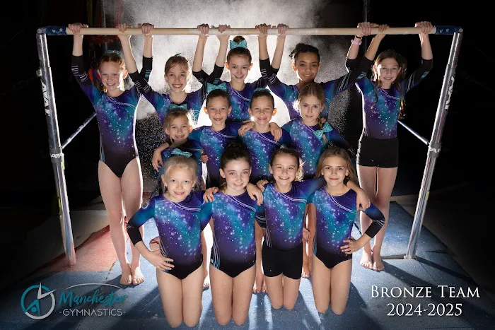 Manchester Gymnastics Picture 6