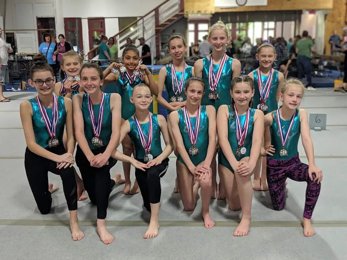 Manchester Gymnastics Picture 10